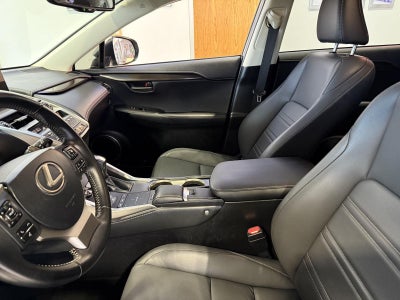 2019 Lexus NX 300 Base