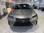 2019 Lexus NX 300 Base