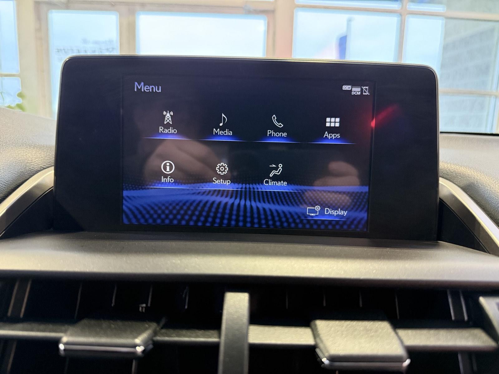 2019 Lexus NX 300 Base