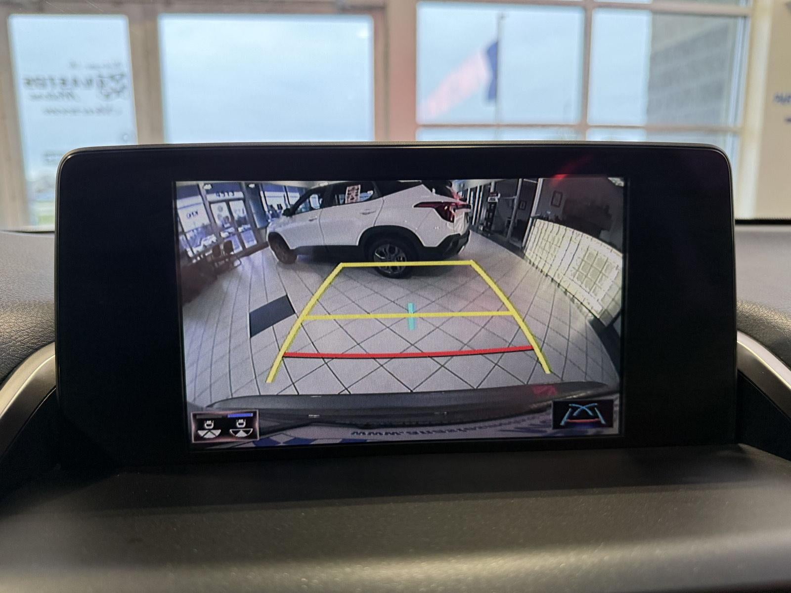 2019 Lexus NX 300 Base