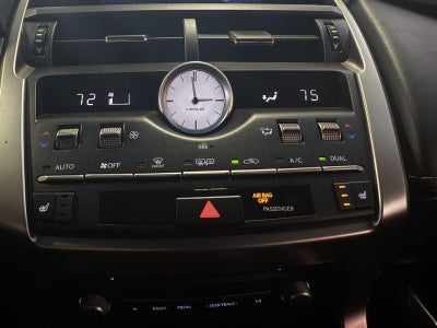 2019 Lexus NX 300 Base