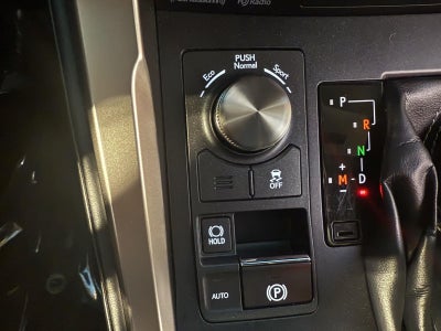 2019 Lexus NX 300 Base