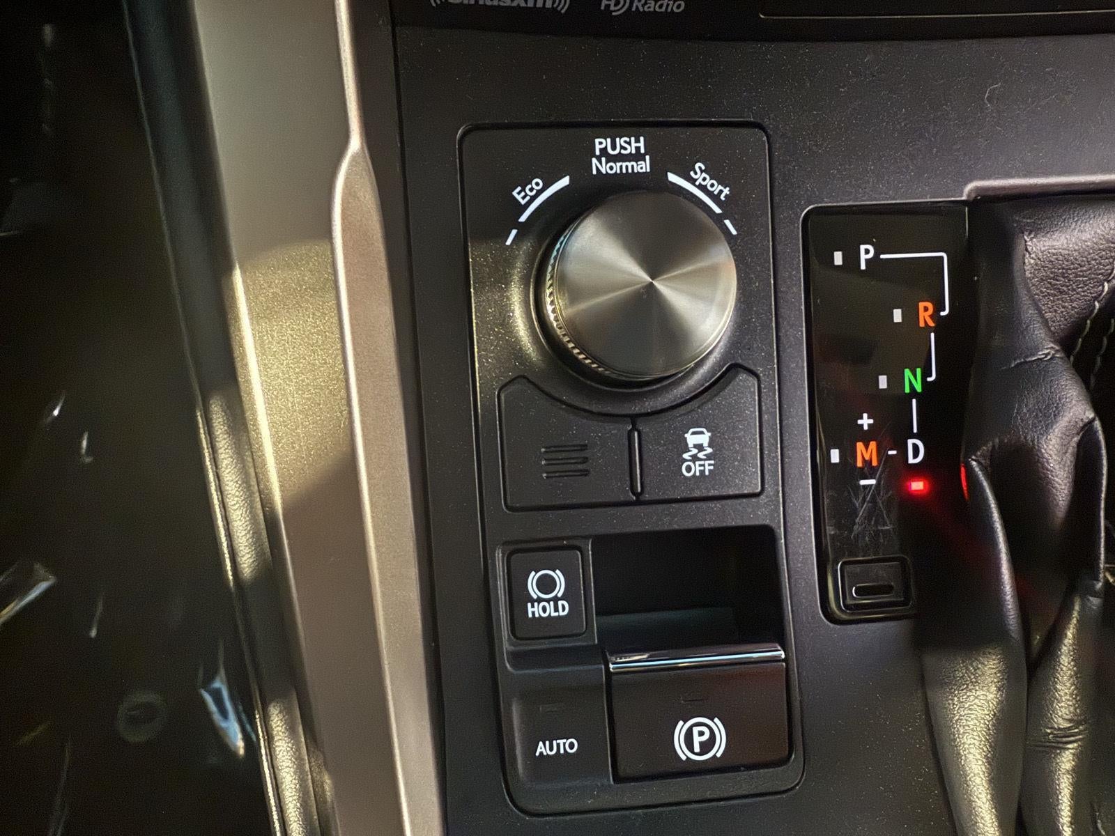 2019 Lexus NX 300 Base