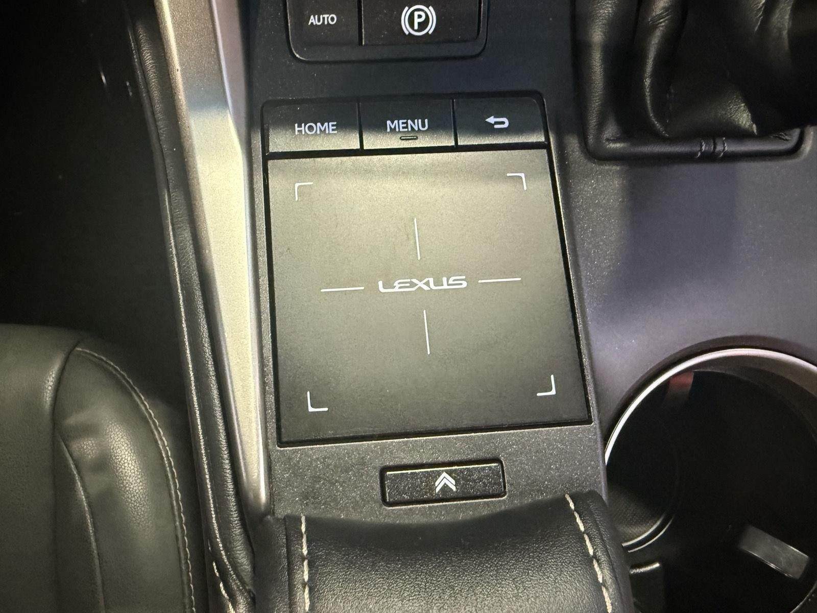 2019 Lexus NX 300 Base