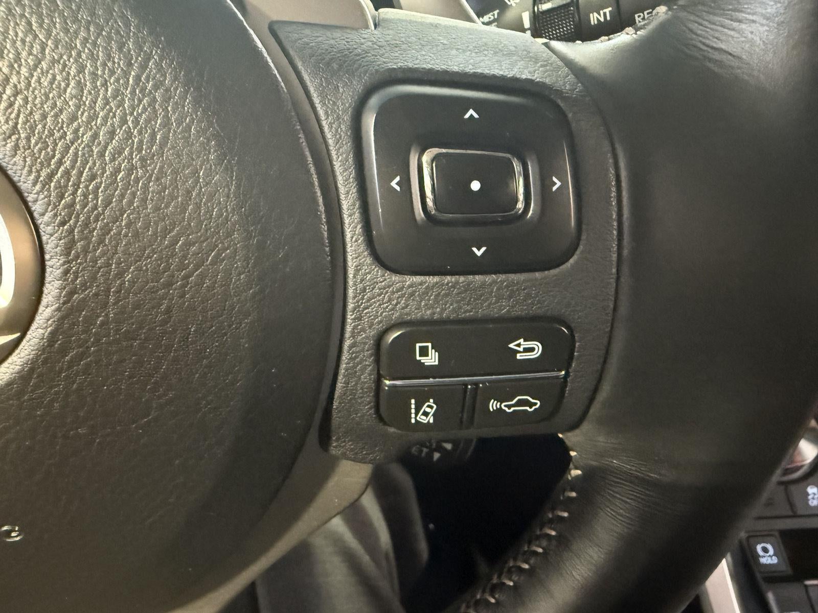 2019 Lexus NX 300 Base