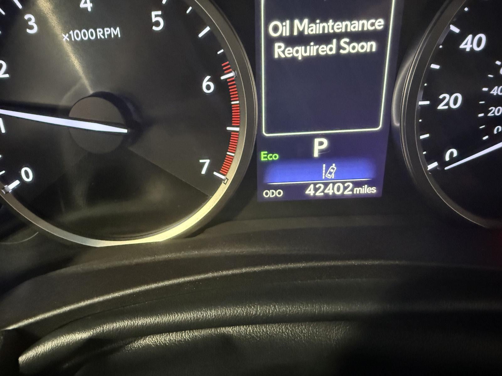 2019 Lexus NX 300 Base