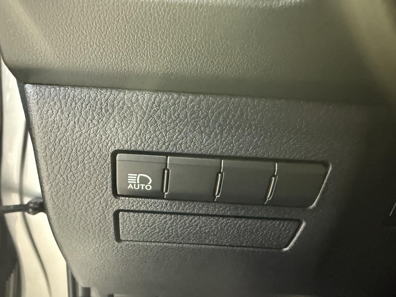 2019 Lexus NX 300 Base