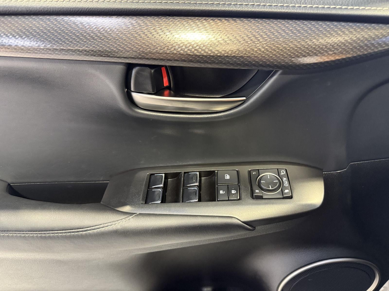 2019 Lexus NX 300 Base