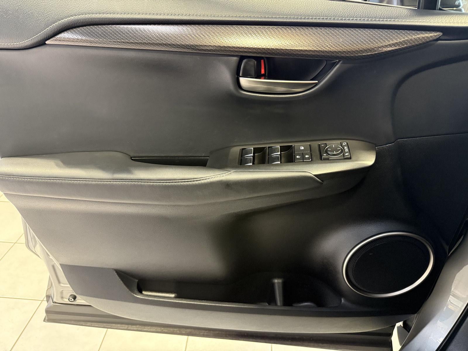 2019 Lexus NX 300 Base