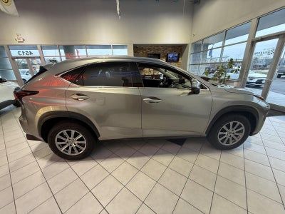 2019 Lexus NX 300 Base