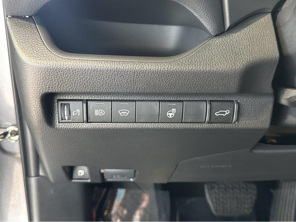 2023 Toyota RAV4 Prime SE