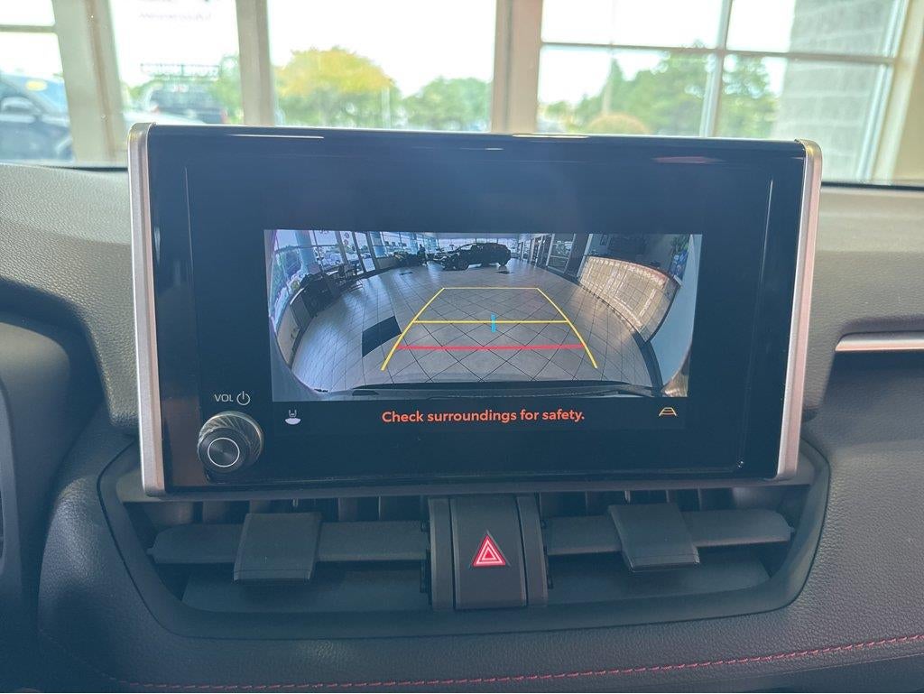 2023 Toyota RAV4 Prime SE