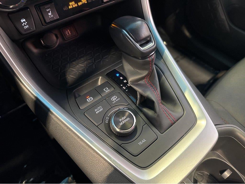 2023 Toyota RAV4 Prime SE