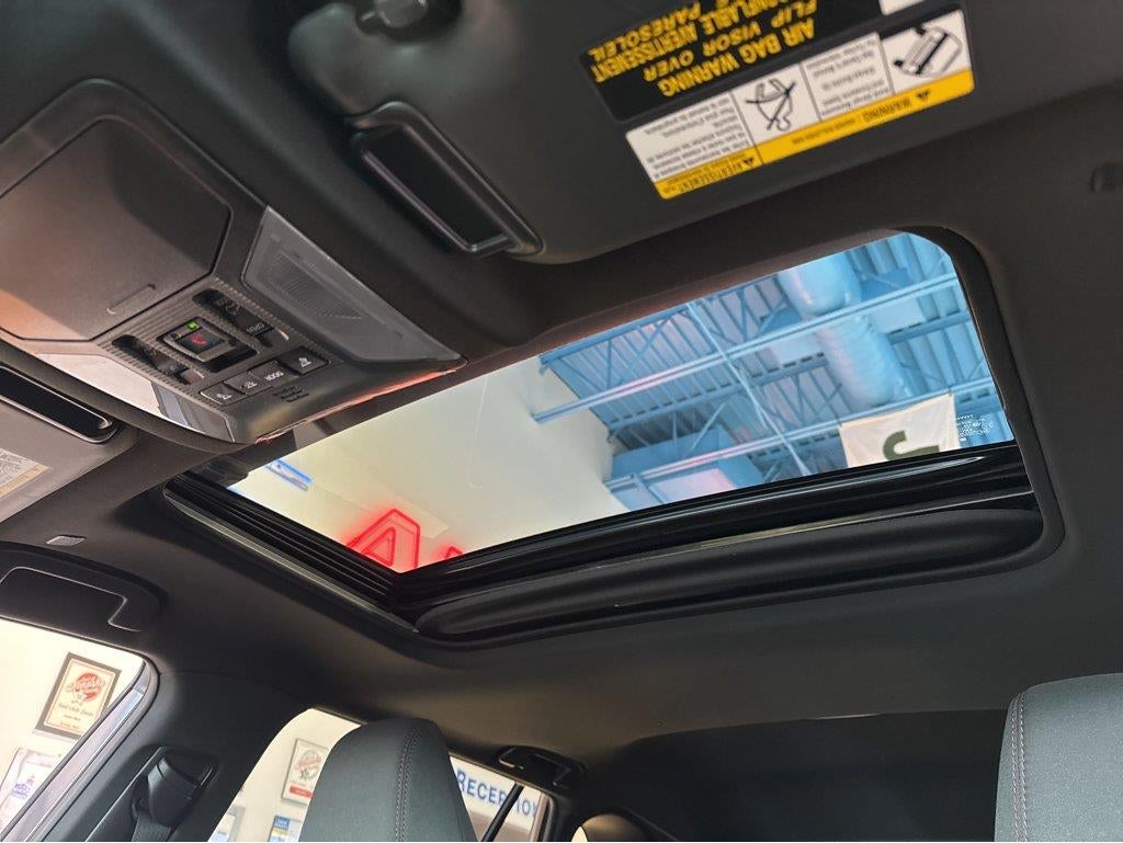 2023 Toyota RAV4 Prime SE