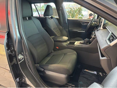 2023 Toyota RAV4 Prime SE