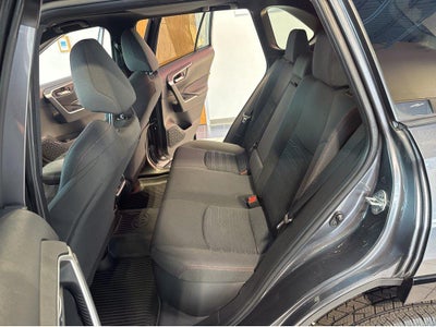 2023 Toyota RAV4 Prime SE