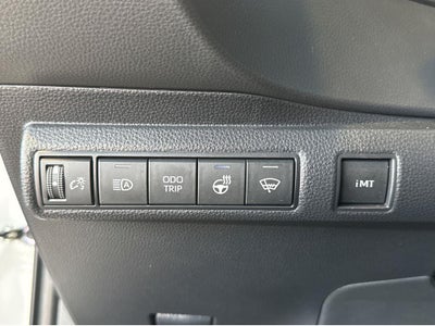 2023 Toyota GR Corolla Core