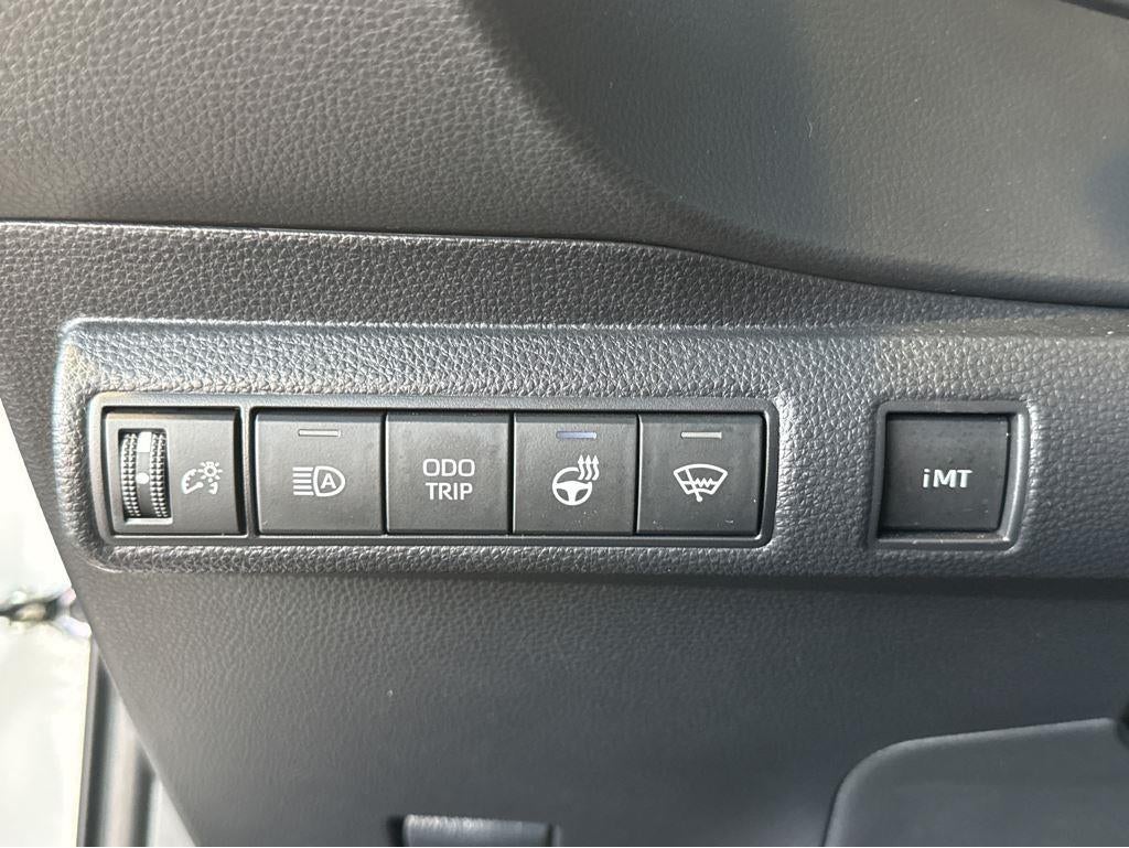 2023 Toyota GR Corolla Core