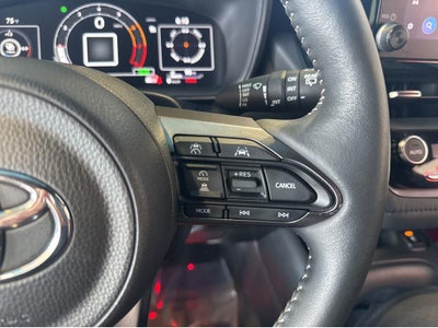 2023 Toyota GR Corolla Core