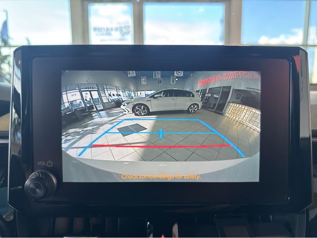 2023 Toyota GR Corolla Core