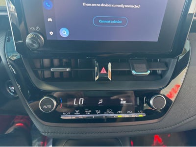2023 Toyota GR Corolla Core