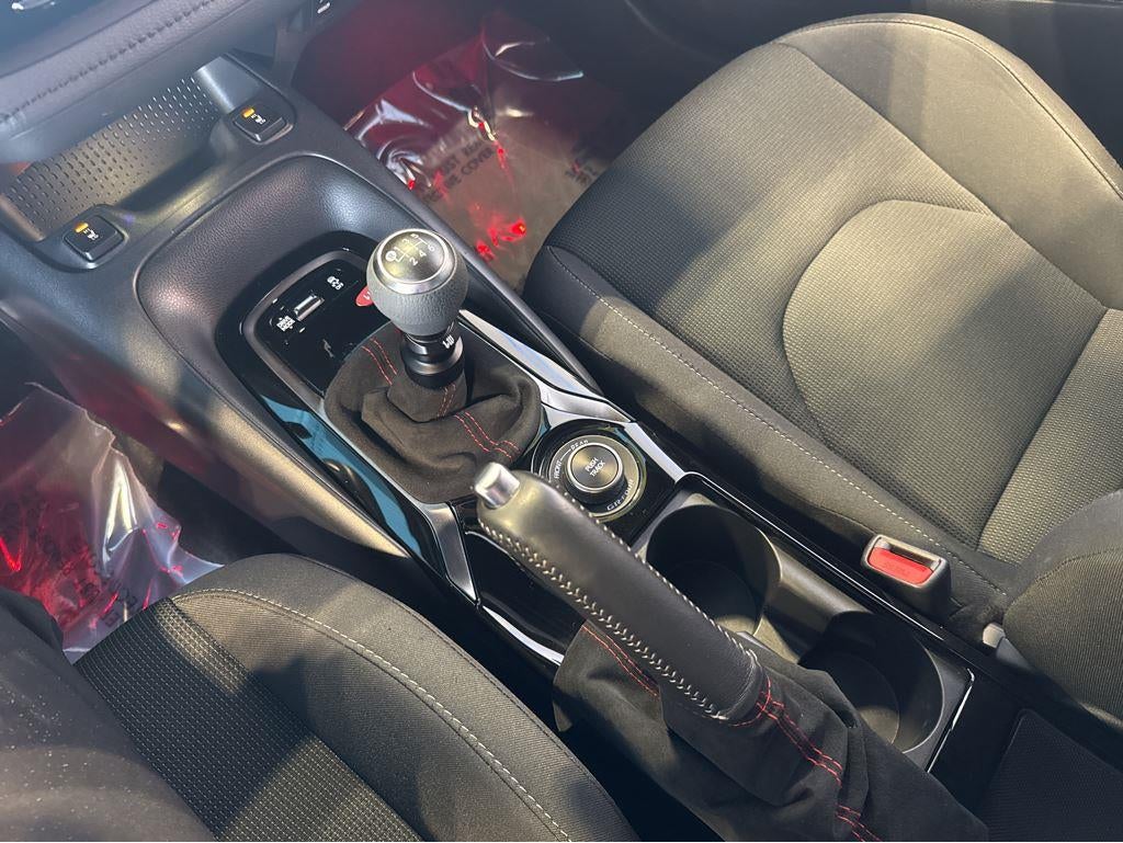 2023 Toyota GR Corolla Core