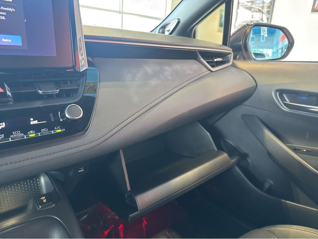 2023 Toyota GR Corolla Core