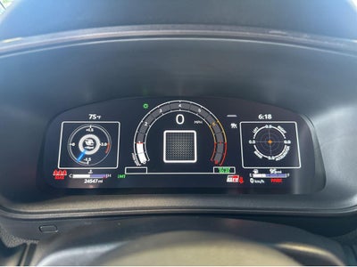 2023 Toyota GR Corolla Core
