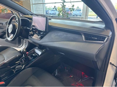 2023 Toyota Gr Corolla Core