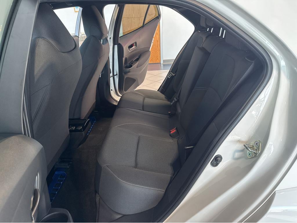2023 Toyota Gr Corolla Core