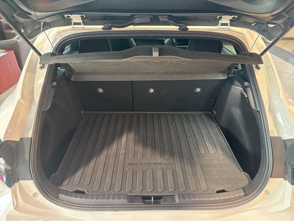 2023 Toyota Gr Corolla Core