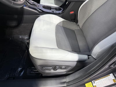 2024 Toyota Corolla Hatchback XSE