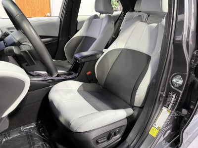 2024 Toyota Corolla Hatchback XSE