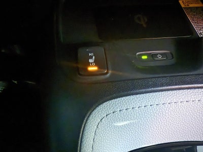 2024 Toyota Corolla Hatchback XSE