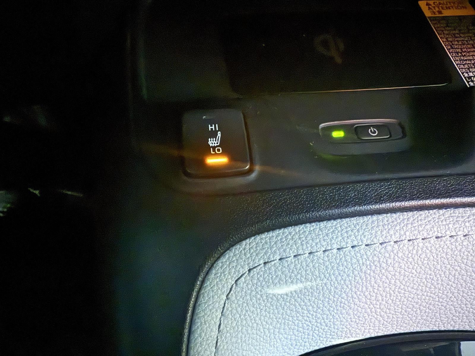 2024 Toyota Corolla Hatchback XSE