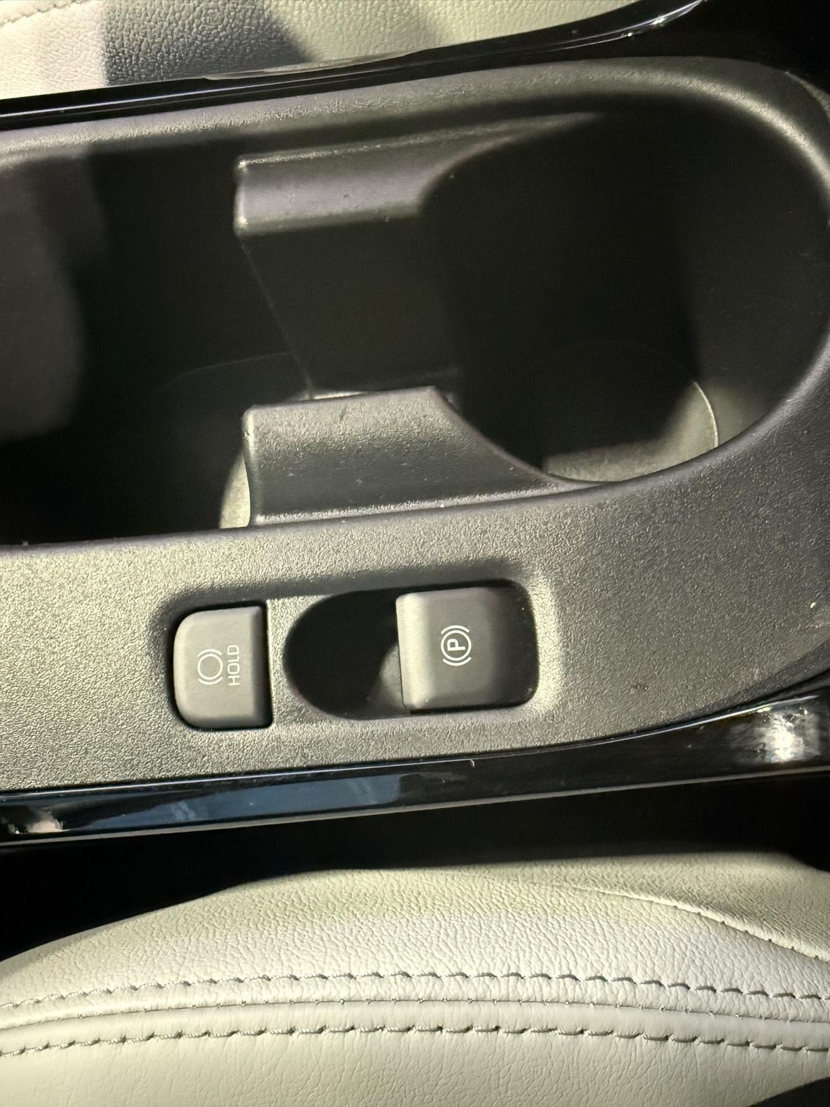 2024 Toyota Corolla Hatchback XSE