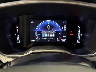 2024 Toyota Corolla Hatchback XSE