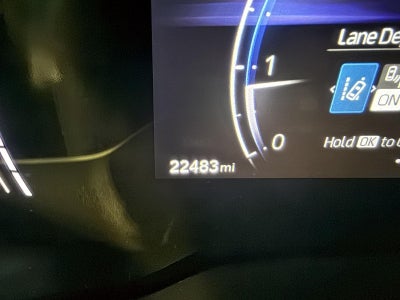 2024 Toyota Corolla Hatchback XSE