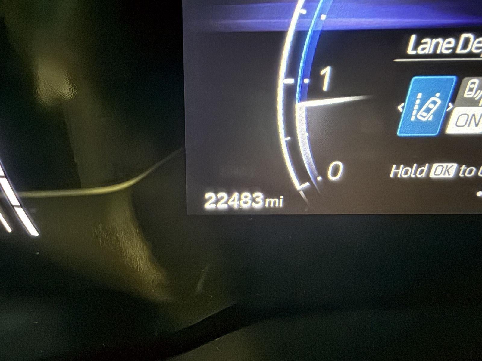 2024 Toyota Corolla Hatchback XSE