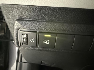 2024 Toyota Corolla Hatchback XSE