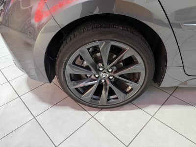 2024 Toyota Corolla Hatchback XSE