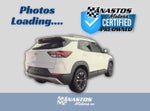 2023 Chevrolet TRAILBLAZE Base