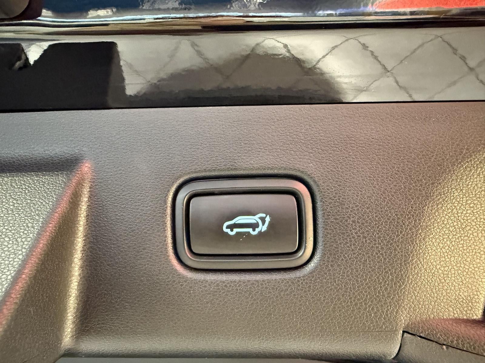 2024 Hyundai Tucson XRT