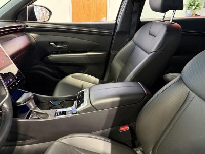 2024 Hyundai Tucson XRT