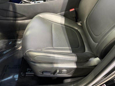 2024 Hyundai Tucson XRT