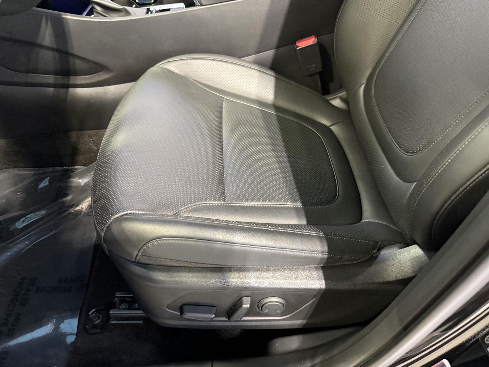 2024 Hyundai Tucson XRT