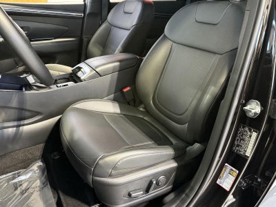 2024 Hyundai Tucson XRT