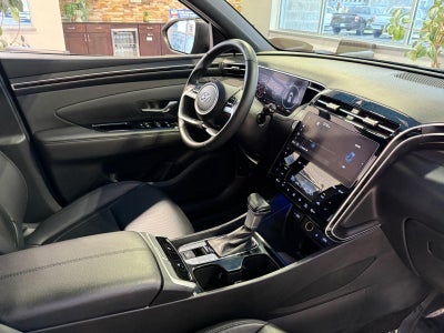 2024 Hyundai Tucson XRT