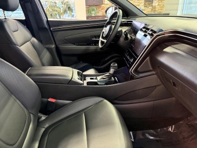 2024 Hyundai Tucson XRT