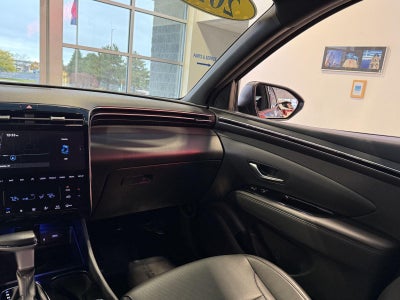 2024 Hyundai Tucson XRT